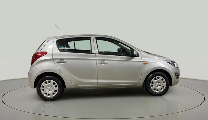 2013 Hyundai i20 MAGNA 1.2, Petrol, Manual, 34,311 km, Right Side View
