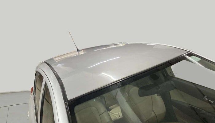 2013 Hyundai i20 MAGNA 1.2, Petrol, Manual, 34,311 km, Roof