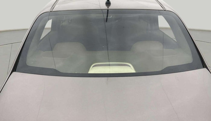 2017 Honda Amaze 1.2L I-VTEC S, Petrol, Manual, 32,058 km, Rear Windshield