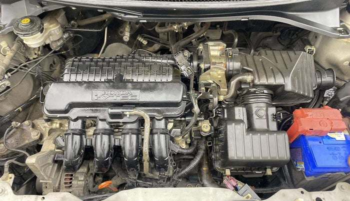 2017 Honda Amaze 1.2L I-VTEC S, Petrol, Manual, 32,058 km, Engine View