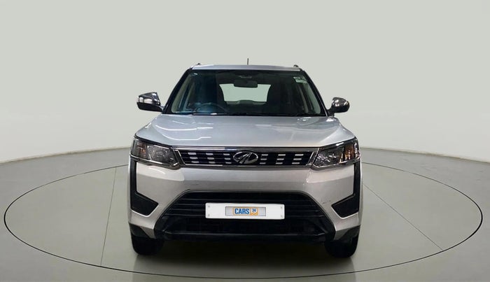 2021 Mahindra XUV300 W6 1.2 PETROL, Petrol, Manual, 22,940 km, Front