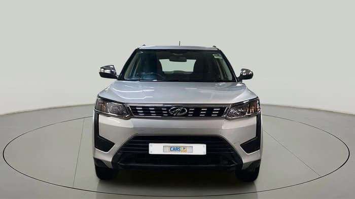2021 Mahindra XUV300 W6 1.2 PETROL, Petrol, Manual, 22,955 km, Front