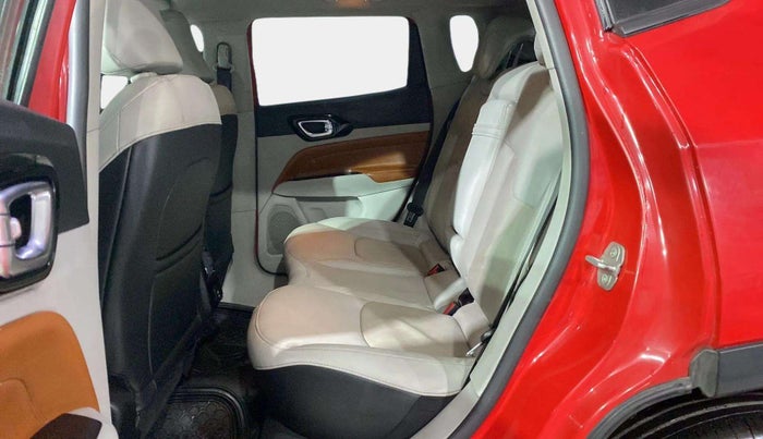 2021 Jeep Compass LIMITED (O) 2.0 DIESEL, Diesel, Manual, 66,005 km, Right Side Rear Door Cabin