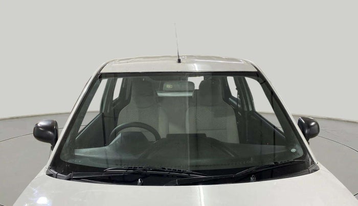2020 Maruti New Wagon-R LXI CNG (O) 1.0, CNG, Manual, 70,220 km, Front Windshield