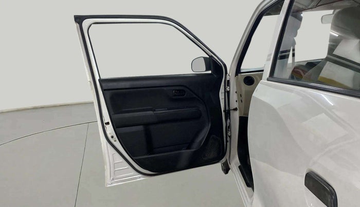 2020 Maruti New Wagon-R LXI CNG (O) 1.0, CNG, Manual, 70,220 km, LHS Front Door