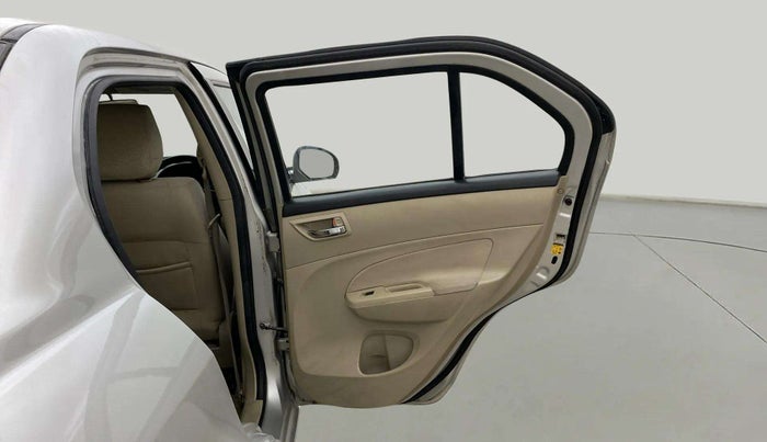2014 Maruti Swift Dzire ZXI, Petrol, Manual, 42,963 km, RHS Rear Door
