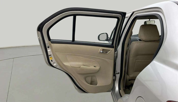 2014 Maruti Swift Dzire ZXI, Petrol, Manual, 42,963 km, LHS Rear Door