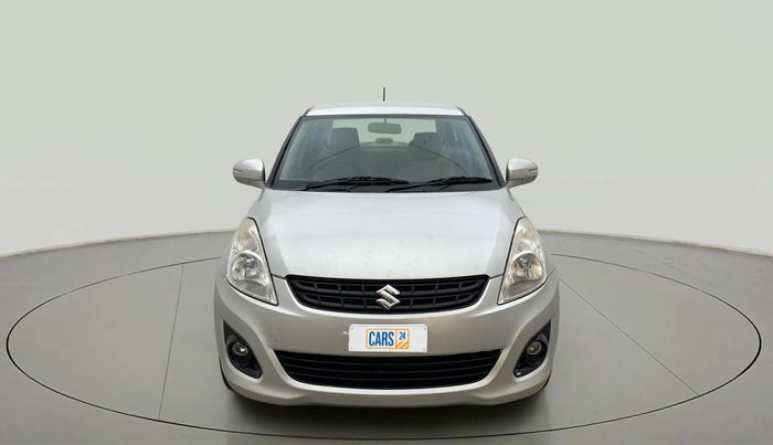 2014 Maruti Swift Dzire ZXI, Petrol, Manual, 42,963 km, Front
