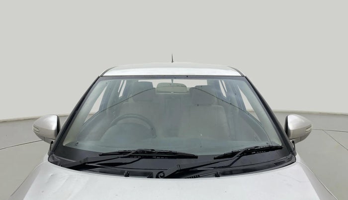 2014 Maruti Swift Dzire ZXI, Petrol, Manual, 42,963 km, Front Windshield