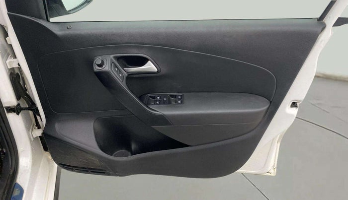 2021 Volkswagen Polo 1.0 GT TSI AT, Petrol, Automatic, 71,201 km, Driver Side Door Panels Control