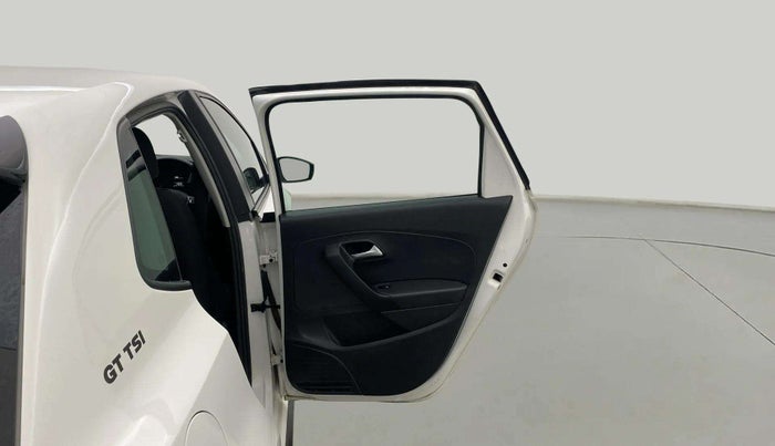 2021 Volkswagen Polo 1.0 GT TSI AT, Petrol, Automatic, 71,201 km, RHS Rear Door