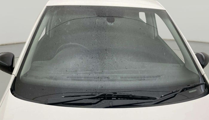 2021 Volkswagen Polo 1.0 GT TSI AT, Petrol, Automatic, 71,201 km, Front Windshield