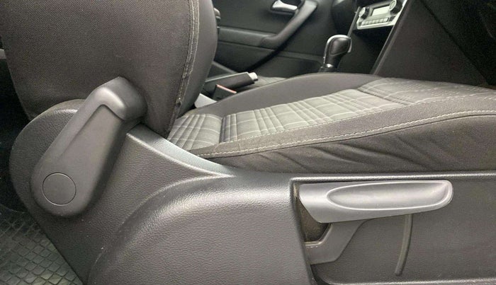 2021 Volkswagen Polo 1.0 GT TSI AT, Petrol, Automatic, 71,201 km, Driver Side Adjustment Panel