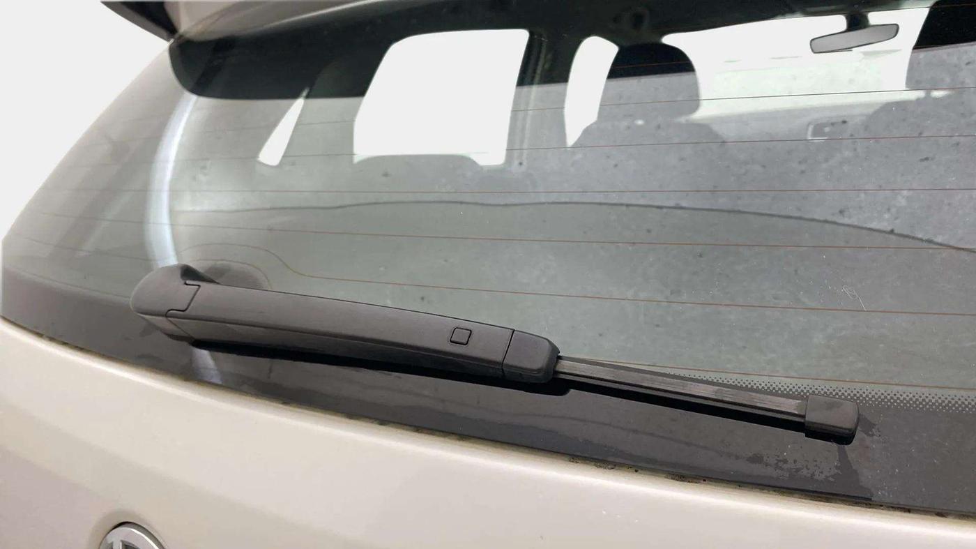 2021 Volkswagen Polo 1.0 GT TSI AT, Petrol, Automatic, 71,721 km, Rear Wiper