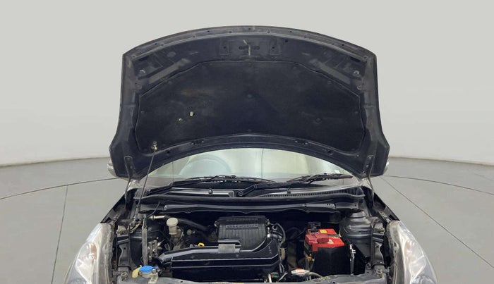 2016 Maruti Swift Dzire VXI, Petrol, Manual, 51,488 km, Open Bonet