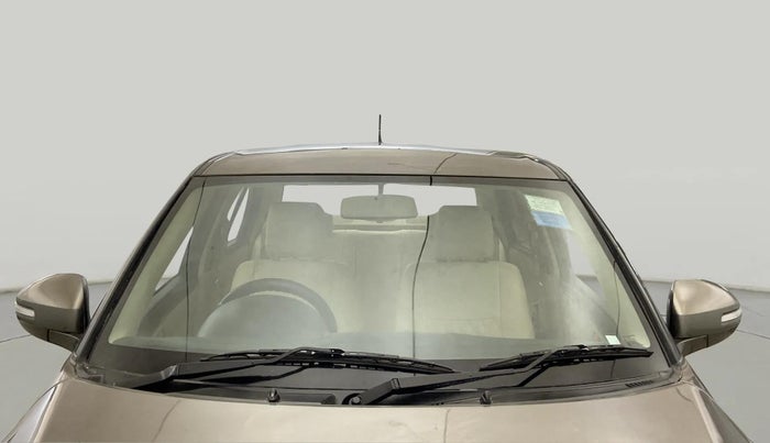 2016 Maruti Swift Dzire VXI, Petrol, Manual, 51,488 km, Front Windshield