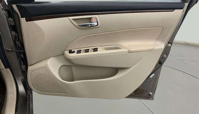 2016 Maruti Swift Dzire VXI, Petrol, Manual, 51,488 km, Driver Side Door Panels Control