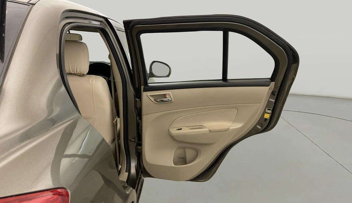 2016 Maruti Swift Dzire VXI, Petrol, Manual, 51,488 km, RHS Rear Door
