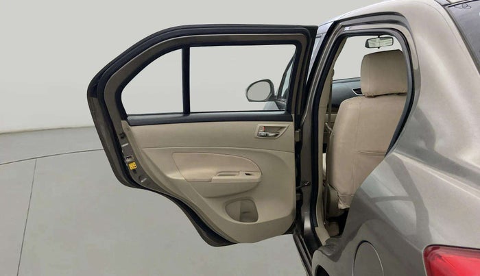 2016 Maruti Swift Dzire VXI, Petrol, Manual, 51,488 km, LHS Rear Door