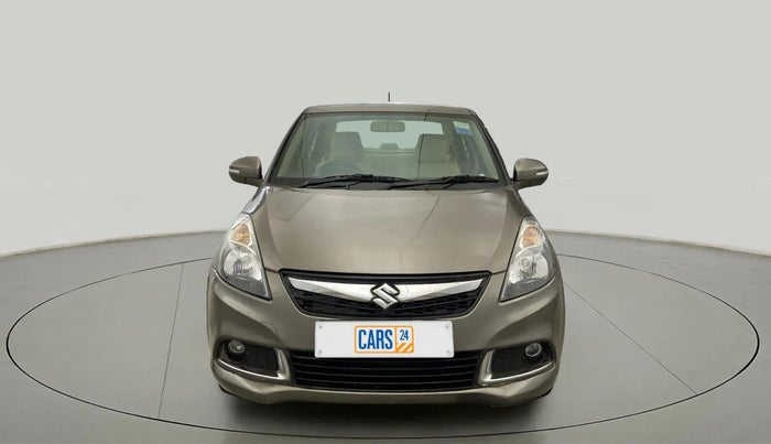 2016 Maruti Swift Dzire VXI, Petrol, Manual, 51,488 km, Front