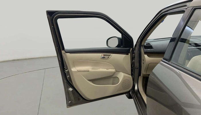 2016 Maruti Swift Dzire VXI, Petrol, Manual, 51,488 km, LHS Front Door