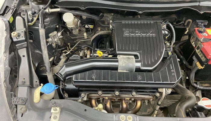 2016 Maruti Swift Dzire VXI, Petrol, Manual, 51,488 km, Engine View - Right