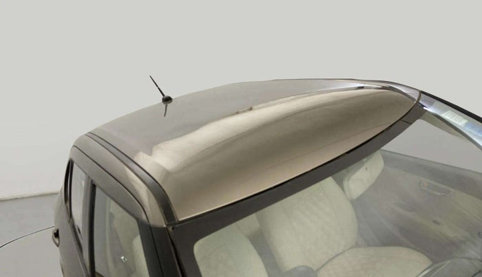 2016 Maruti Swift Dzire VXI, Petrol, Manual, 51,488 km, Roof