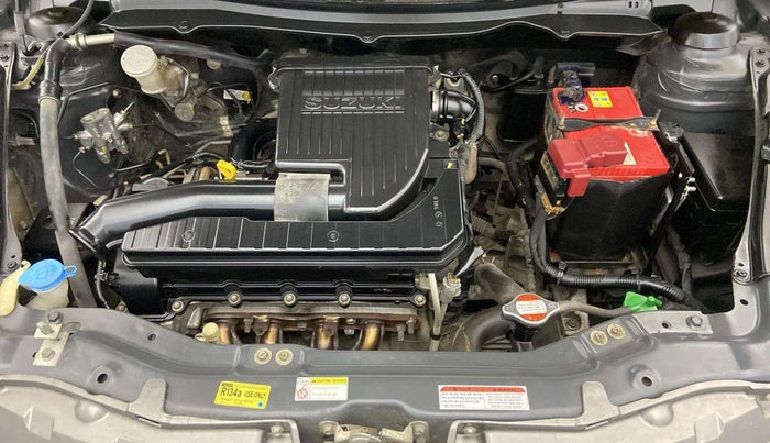 2016 Maruti Swift Dzire VXI, Petrol, Manual, 51,488 km, Engine View