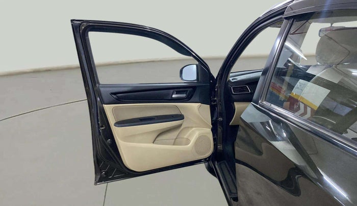2021 Honda Amaze 1.2L I-VTEC S CVT, Petrol, Automatic, 22,641 km, LHS Front Door