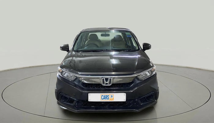 2021 Honda Amaze 1.2L I-VTEC S CVT, Petrol, Automatic, 22,641 km, Front