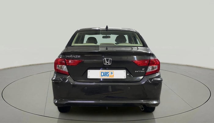 2021 Honda Amaze 1.2L I-VTEC S CVT, Petrol, Automatic, 22,641 km, Back/Rear