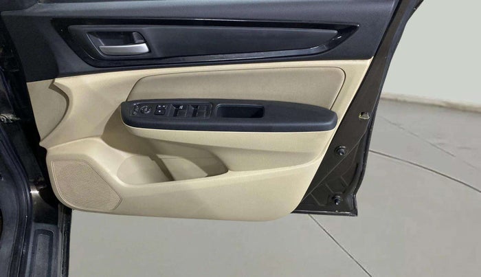 2021 Honda Amaze 1.2L I-VTEC S CVT, Petrol, Automatic, 22,641 km, Driver Side Door Panels Control
