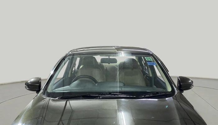 2021 Honda Amaze 1.2L I-VTEC S CVT, Petrol, Automatic, 22,641 km, Front Windshield