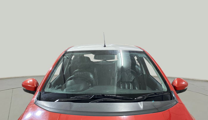 2020 Tata Tiago XZ PETROL, Petrol, Manual, 40,864 km, Front Windshield