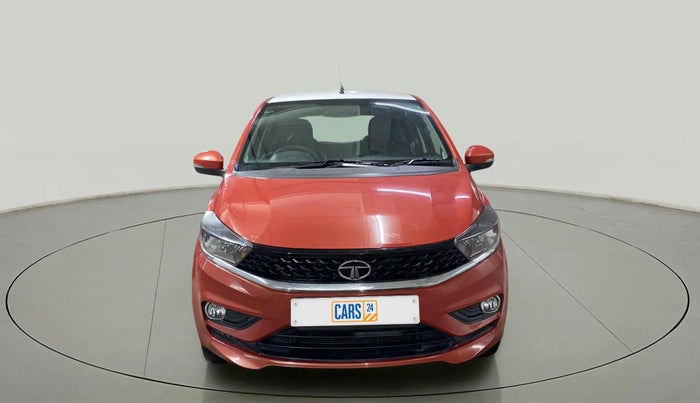 2020 Tata Tiago XZ PETROL, Petrol, Manual, 40,864 km, Front
