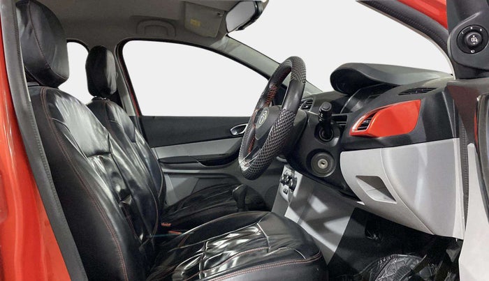 2020 Tata Tiago XZ PETROL, Petrol, Manual, 40,864 km, Right Side Front Door Cabin