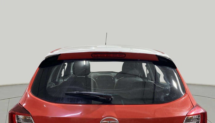 2020 Tata Tiago XZ PETROL, Petrol, Manual, 40,864 km, Rear Windshield