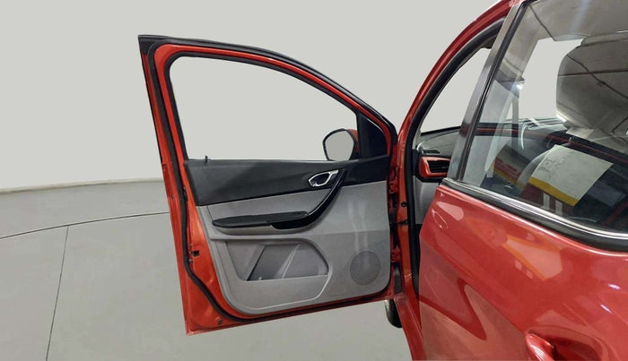 2020 Tata Tiago XZ PETROL, Petrol, Manual, 40,864 km, LHS Front Door