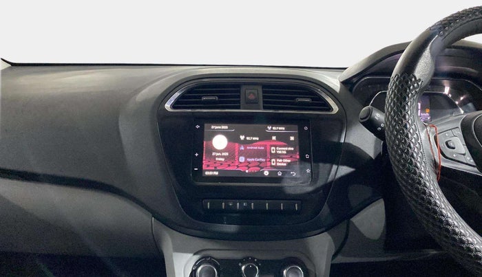2020 Tata Tiago XZ PETROL, Petrol, Manual, 40,864 km, Air Conditioner