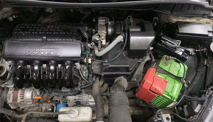 2018 Honda City 1.5L I-VTEC V MT, Petrol, Manual, 63,041 km, Engine View - Left