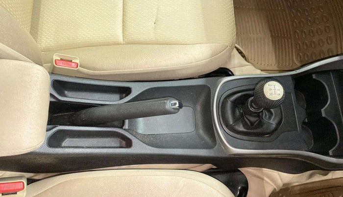 2018 Honda City 1.5L I-VTEC V MT, Petrol, Manual, 63,041 km, Gear Lever