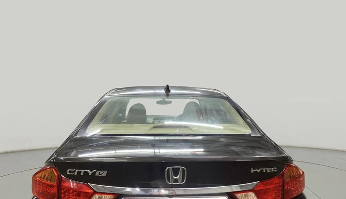 2018 Honda City 1.5L I-VTEC V MT, Petrol, Manual, 63,041 km, Rear Windshield