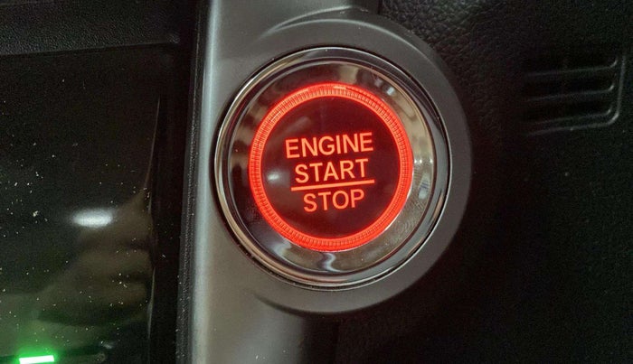 2018 Honda City 1.5L I-VTEC V MT, Petrol, Manual, 63,041 km, Keyless Start/ Stop Button