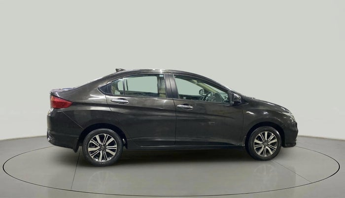 2018 Honda City 1.5L I-VTEC V MT, Petrol, Manual, 63,041 km, Right Side View