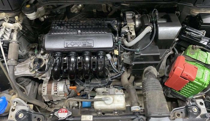2018 Honda City 1.5L I-VTEC V MT, Petrol, Manual, 63,041 km, Engine View