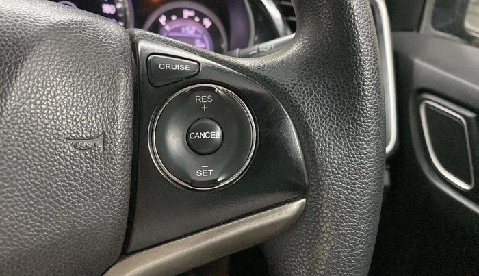 2018 Honda City 1.5L I-VTEC V MT, Petrol, Manual, 63,041 km, Adaptive Cruise Control