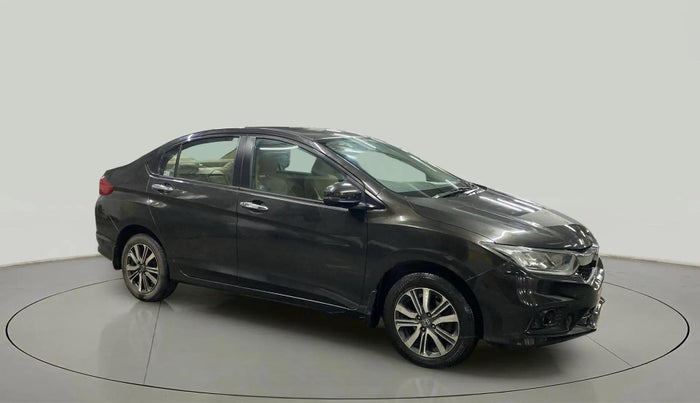 2018 Honda City 1.5L I-VTEC V MT, Petrol, Manual, 63,041 km, Right Front Diagonal