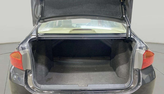 2018 Honda City 1.5L I-VTEC V MT, Petrol, Manual, 63,041 km, Boot Inside