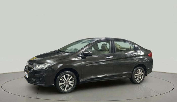 2018 Honda City 1.5L I-VTEC V MT, Petrol, Manual, 63,041 km, Left Front Diagonal