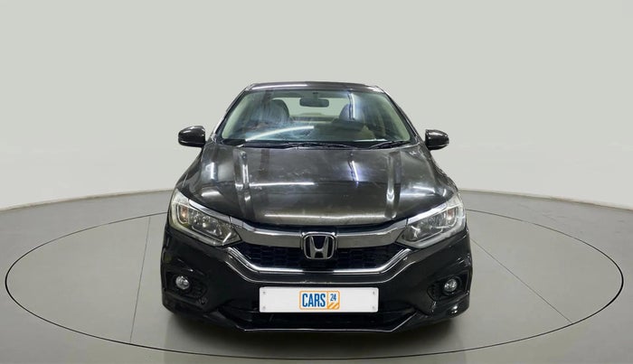 2018 Honda City 1.5L I-VTEC V MT, Petrol, Manual, 63,041 km, Front